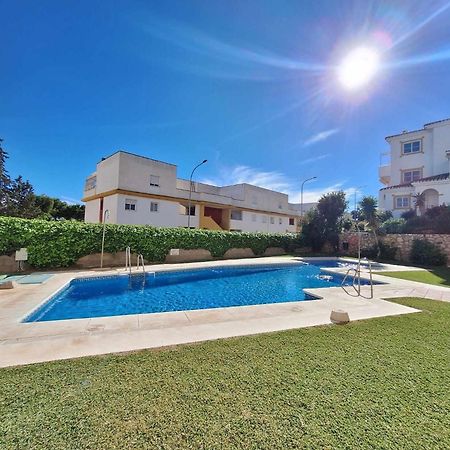 "La Cornisa" - Apartamentos Budha - #Playacarihuela #Ampliaterraza #Paz #Naturaleza Torremolinos Eksteriør bilde