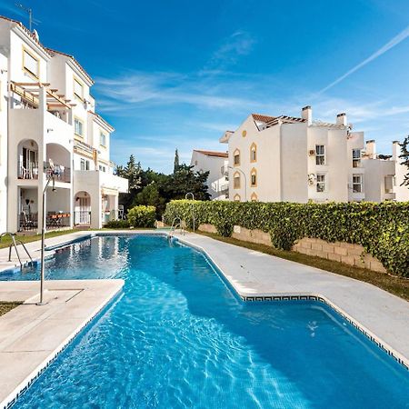 "La Cornisa" - Apartamentos Budha - #Playacarihuela #Ampliaterraza #Paz #Naturaleza Torremolinos Eksteriør bilde