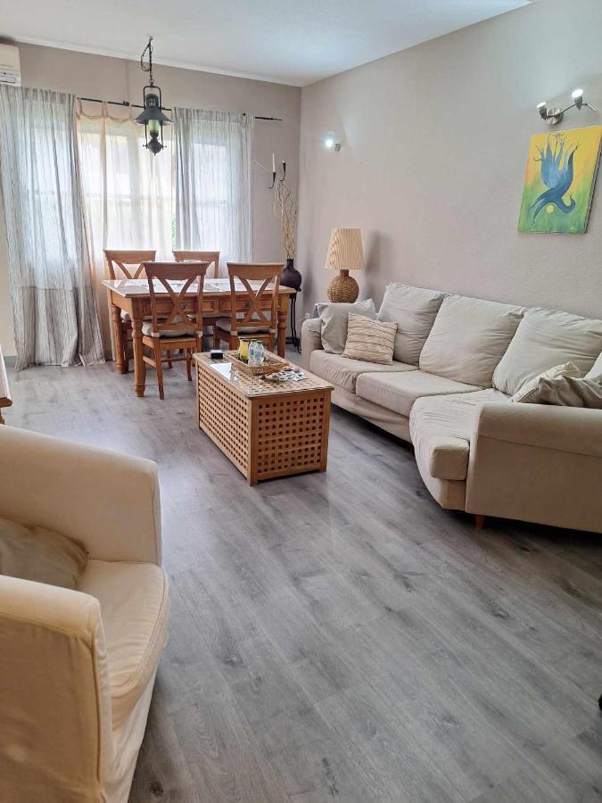 "La Cornisa" - Apartamentos Budha - #Playacarihuela #Ampliaterraza #Paz #Naturaleza Torremolinos Eksteriør bilde