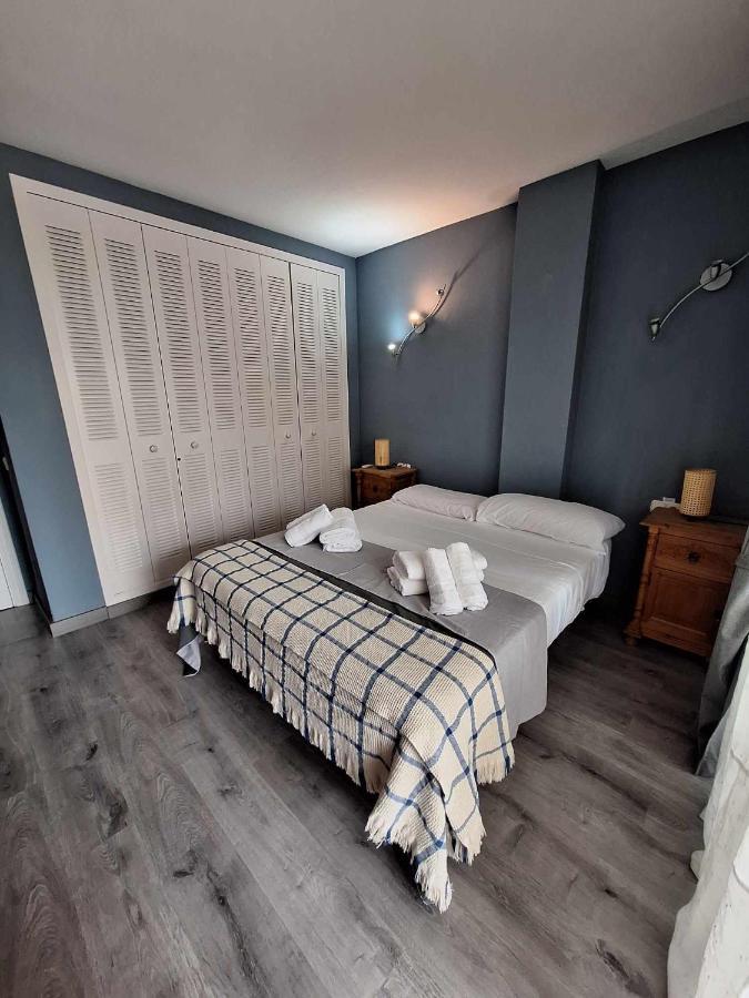 "La Cornisa" - Apartamentos Budha - #Playacarihuela #Ampliaterraza #Paz #Naturaleza Torremolinos Eksteriør bilde