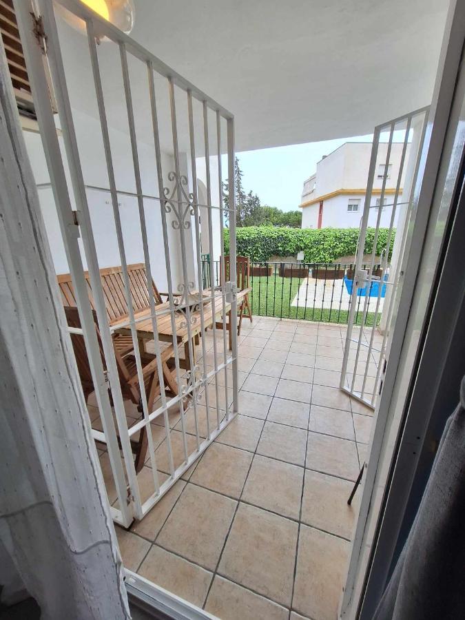 "La Cornisa" - Apartamentos Budha - #Playacarihuela #Ampliaterraza #Paz #Naturaleza Torremolinos Eksteriør bilde