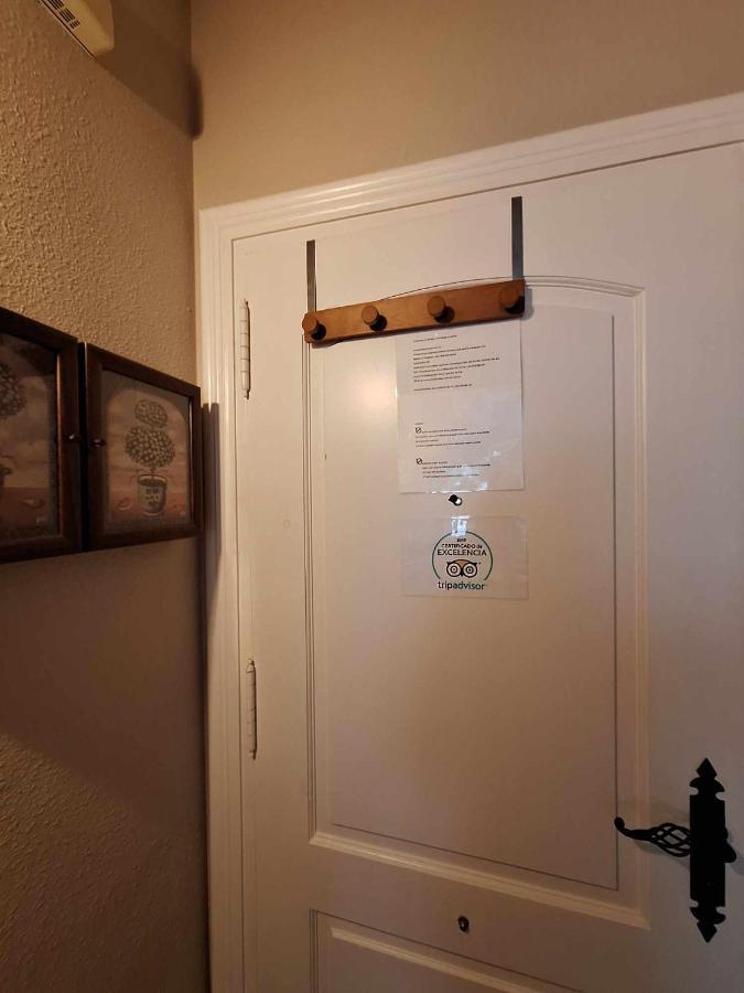 "La Cornisa" - Apartamentos Budha - #Playacarihuela #Ampliaterraza #Paz #Naturaleza Torremolinos Eksteriør bilde