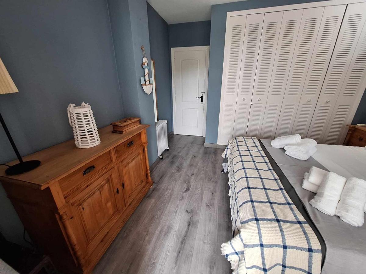 "La Cornisa" - Apartamentos Budha - #Playacarihuela #Ampliaterraza #Paz #Naturaleza Torremolinos Eksteriør bilde