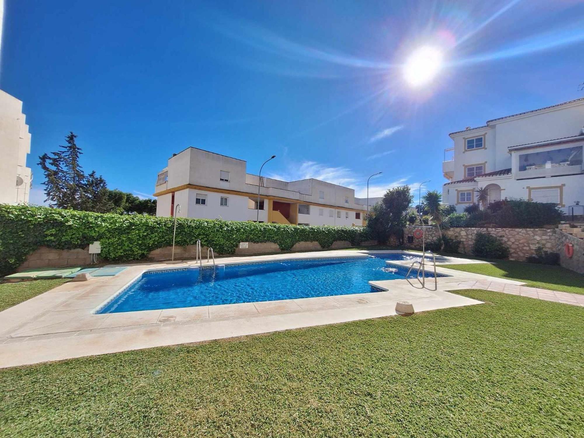 "La Cornisa" - Apartamentos Budha - #Playacarihuela #Ampliaterraza #Paz #Naturaleza Torremolinos Eksteriør bilde