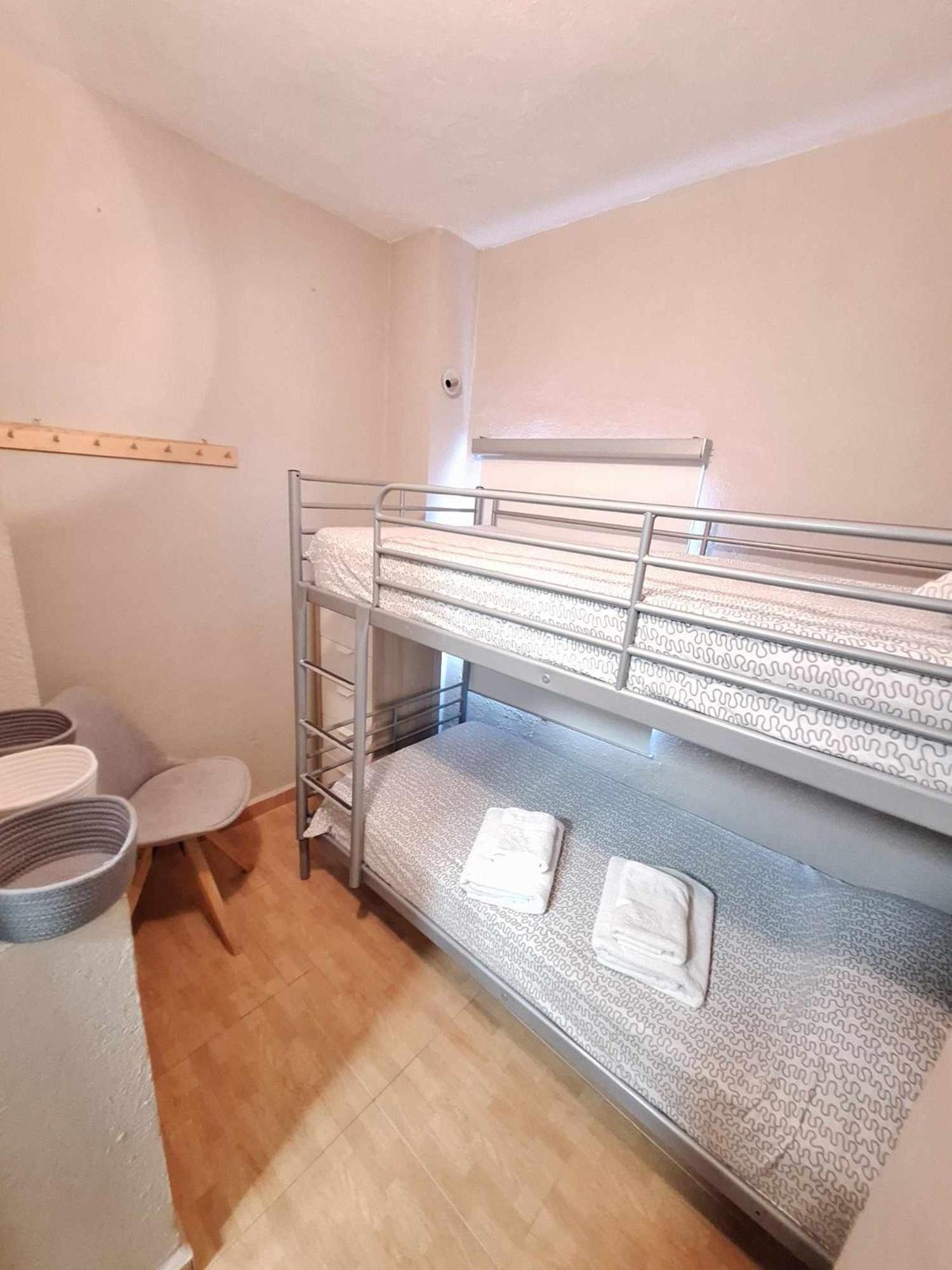 "La Cornisa" - Apartamentos Budha - #Playacarihuela #Ampliaterraza #Paz #Naturaleza Torremolinos Eksteriør bilde