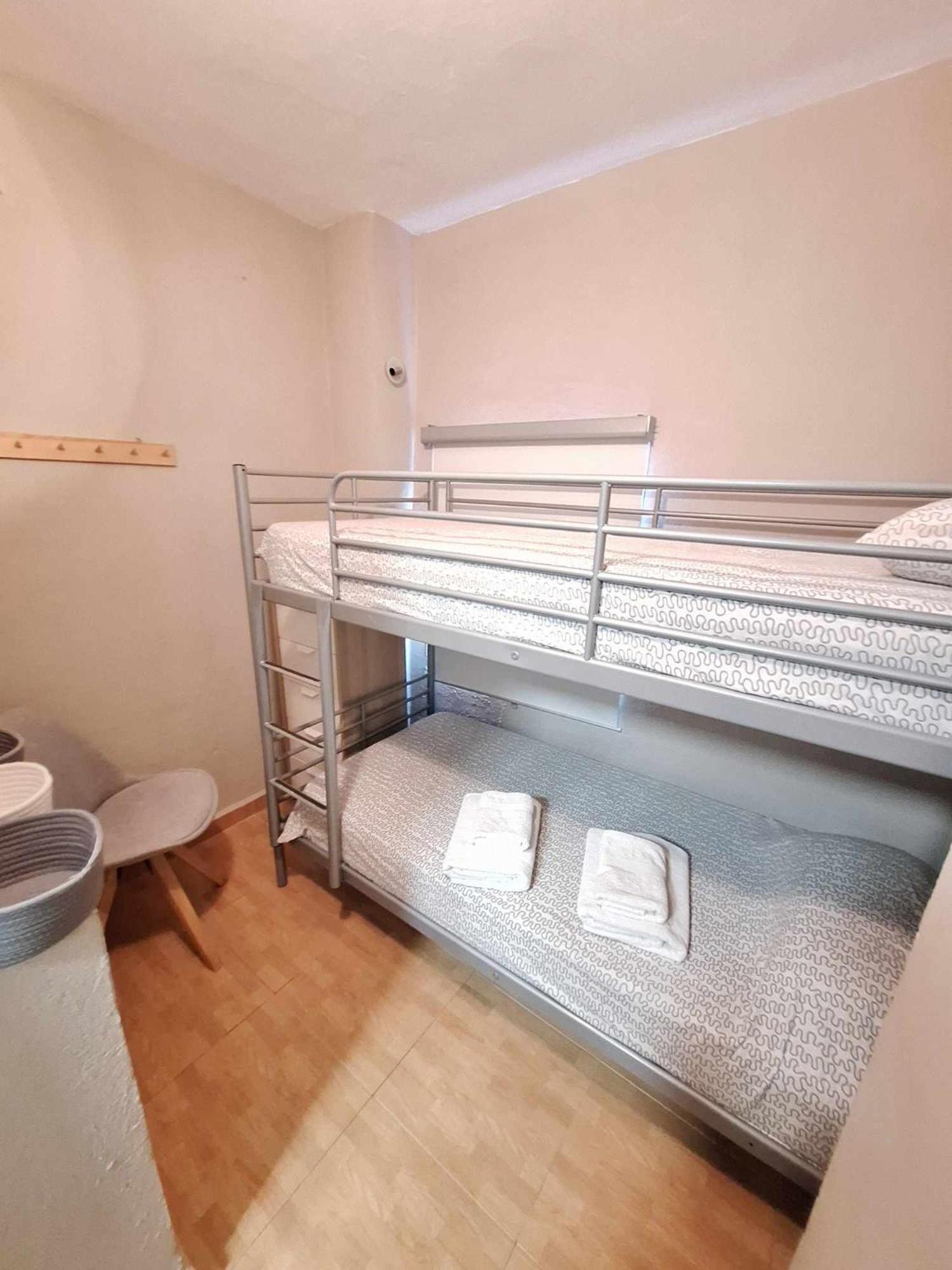 "La Cornisa" - Apartamentos Budha - #Playacarihuela #Ampliaterraza #Paz #Naturaleza Torremolinos Eksteriør bilde