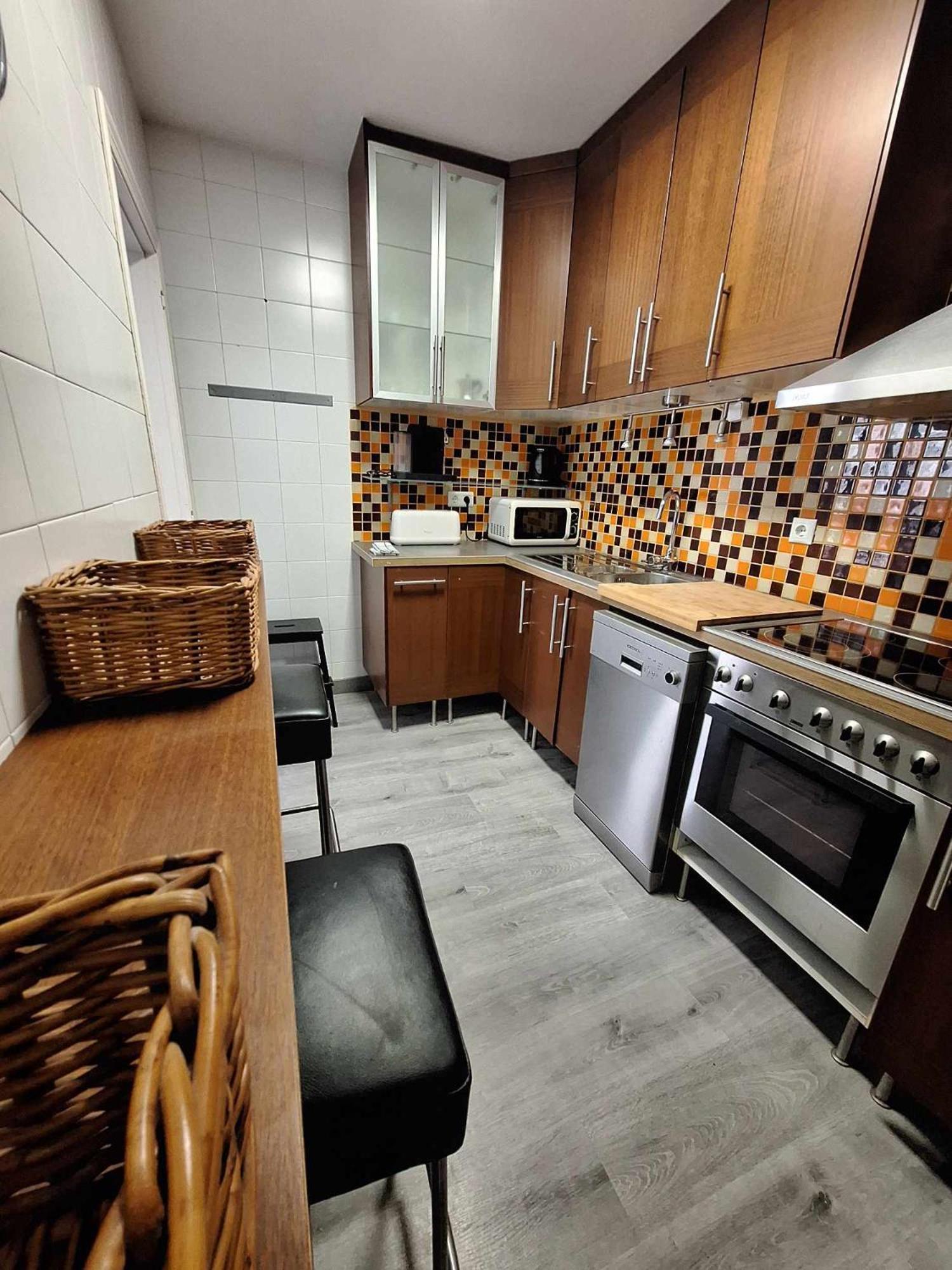 "La Cornisa" - Apartamentos Budha - #Playacarihuela #Ampliaterraza #Paz #Naturaleza Torremolinos Eksteriør bilde