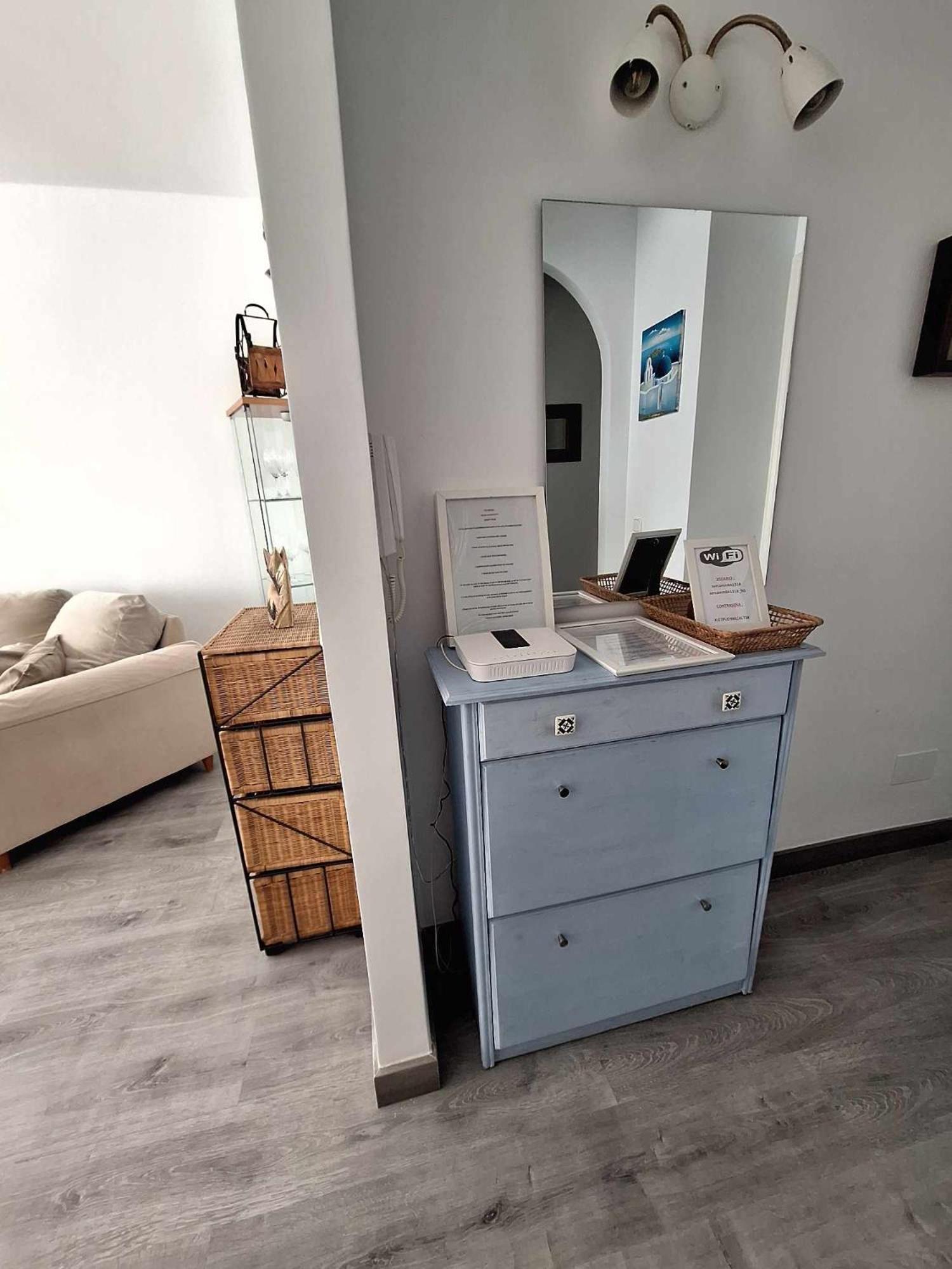"La Cornisa" - Apartamentos Budha - #Playacarihuela #Ampliaterraza #Paz #Naturaleza Torremolinos Eksteriør bilde