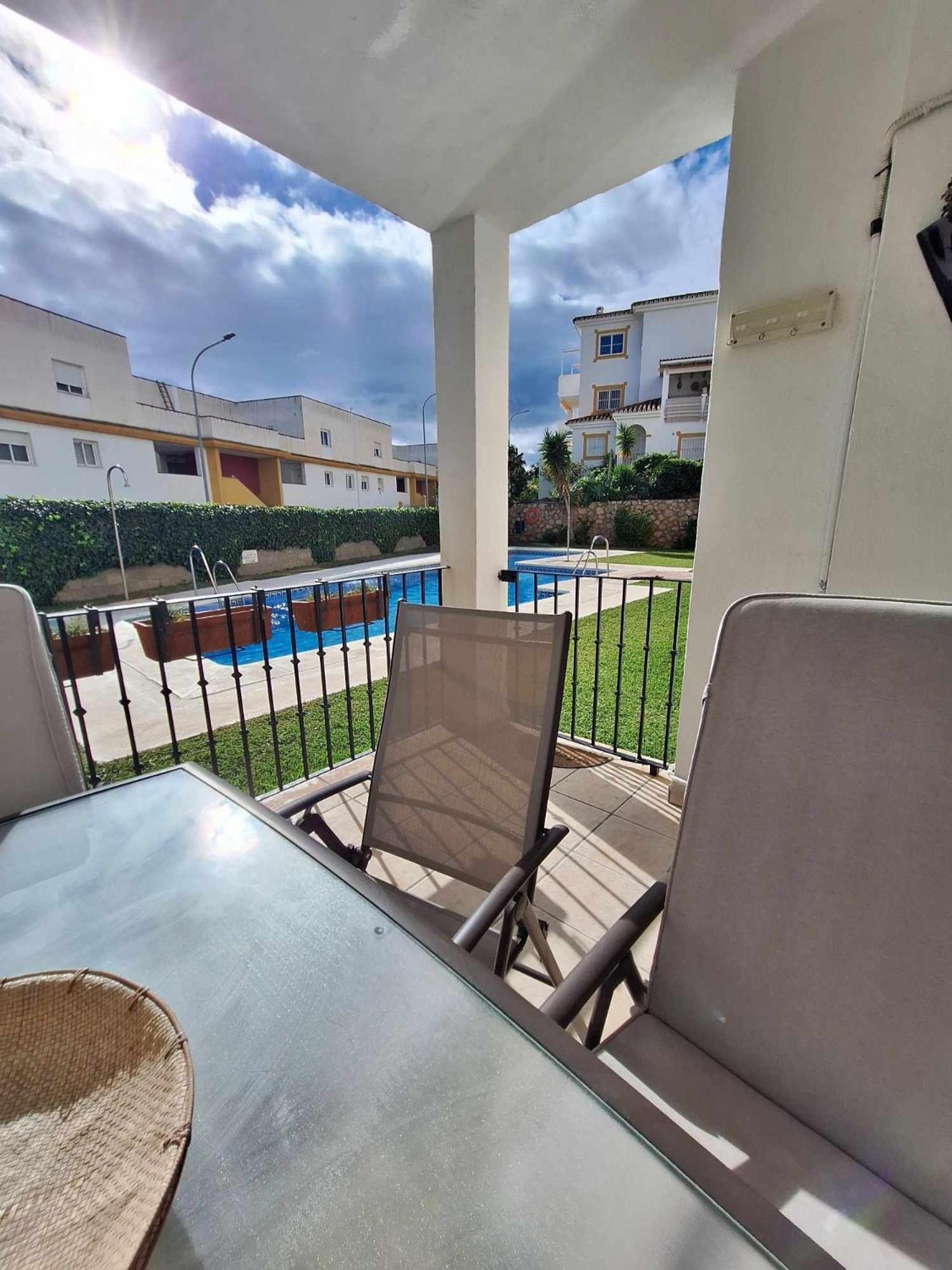 "La Cornisa" - Apartamentos Budha - #Playacarihuela #Ampliaterraza #Paz #Naturaleza Torremolinos Eksteriør bilde