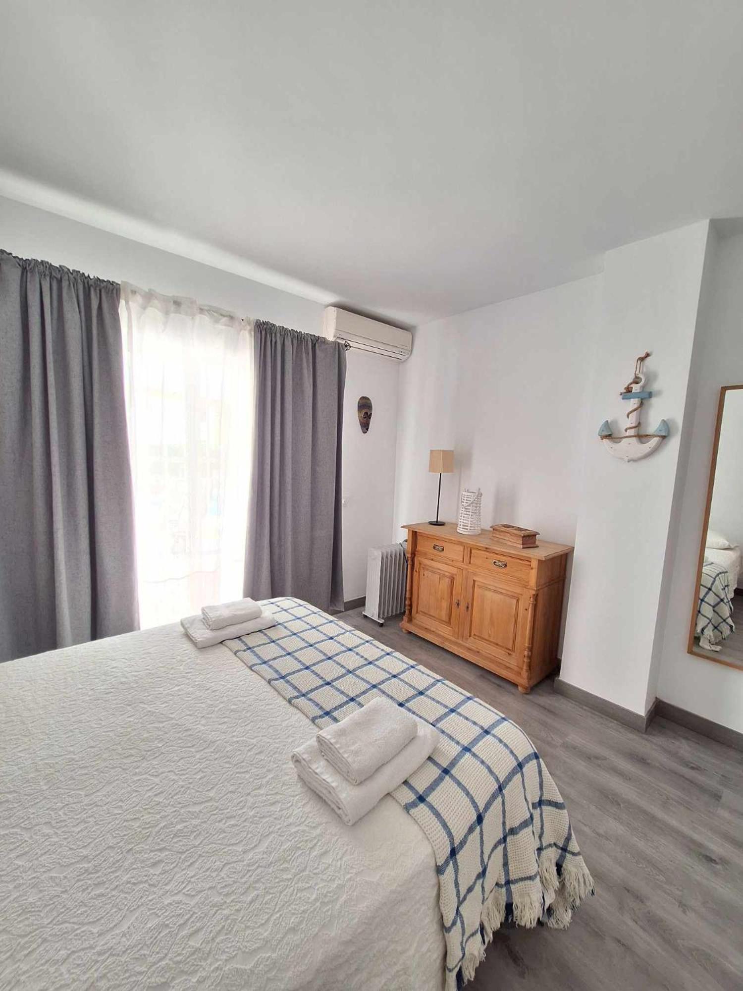 "La Cornisa" - Apartamentos Budha - #Playacarihuela #Ampliaterraza #Paz #Naturaleza Torremolinos Eksteriør bilde