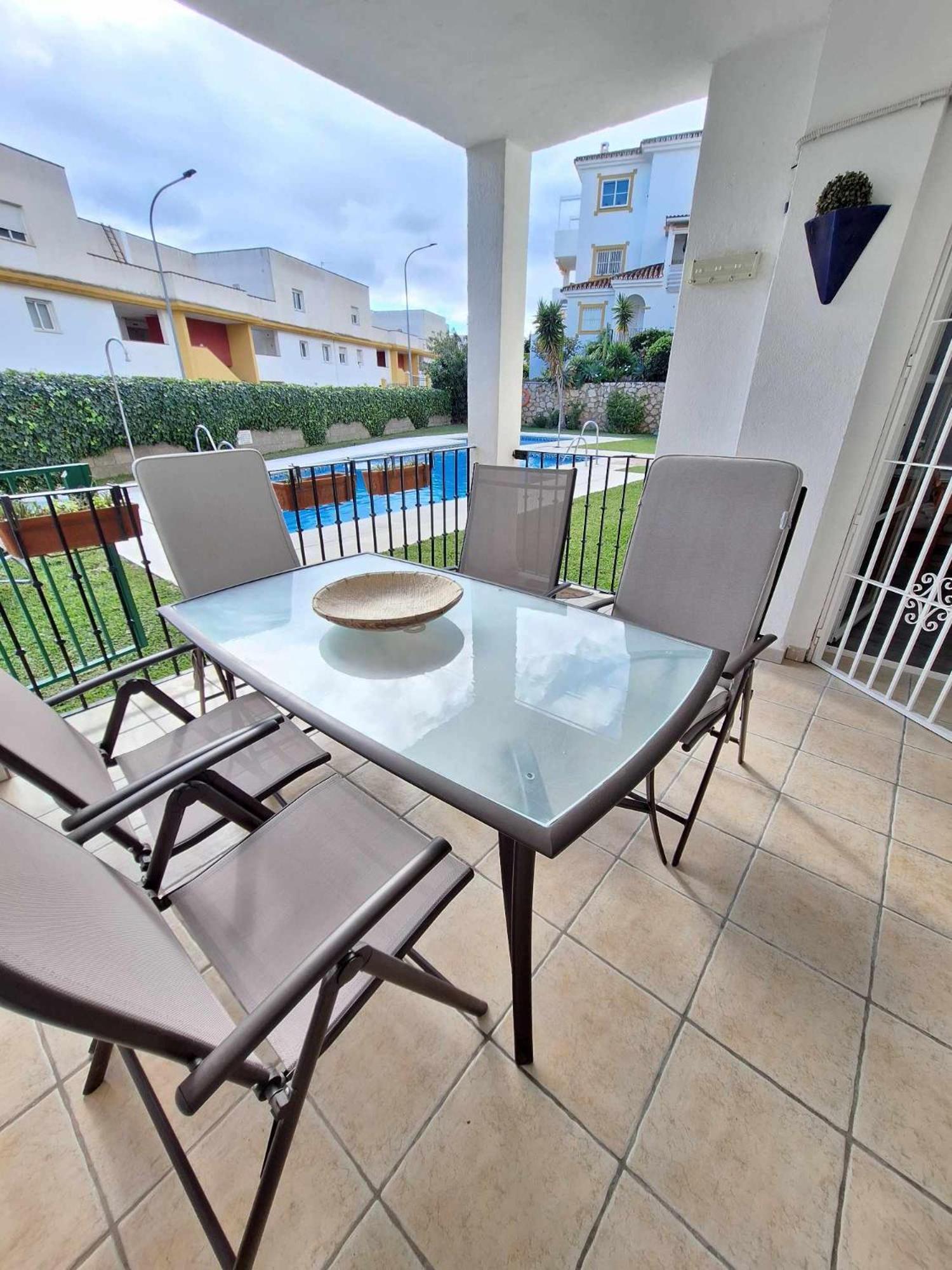 "La Cornisa" - Apartamentos Budha - #Playacarihuela #Ampliaterraza #Paz #Naturaleza Torremolinos Eksteriør bilde