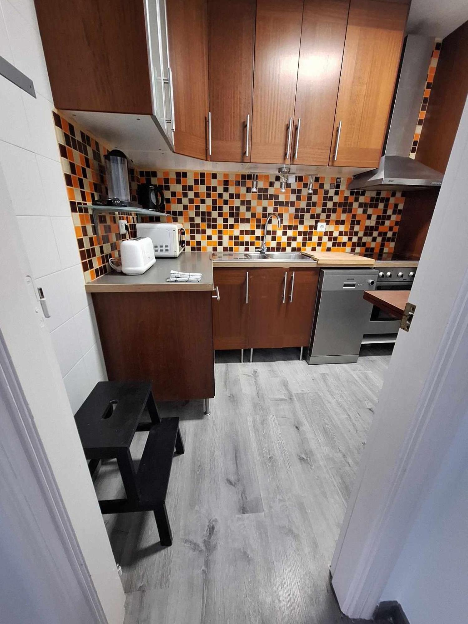 "La Cornisa" - Apartamentos Budha - #Playacarihuela #Ampliaterraza #Paz #Naturaleza Torremolinos Eksteriør bilde