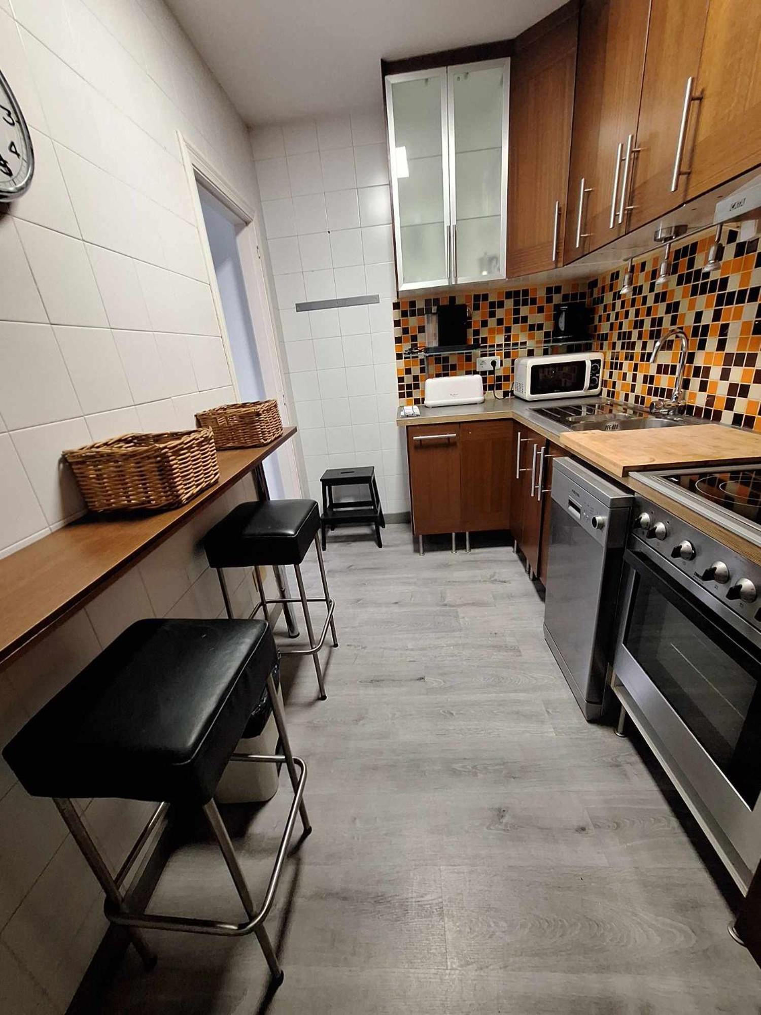 "La Cornisa" - Apartamentos Budha - #Playacarihuela #Ampliaterraza #Paz #Naturaleza Torremolinos Eksteriør bilde