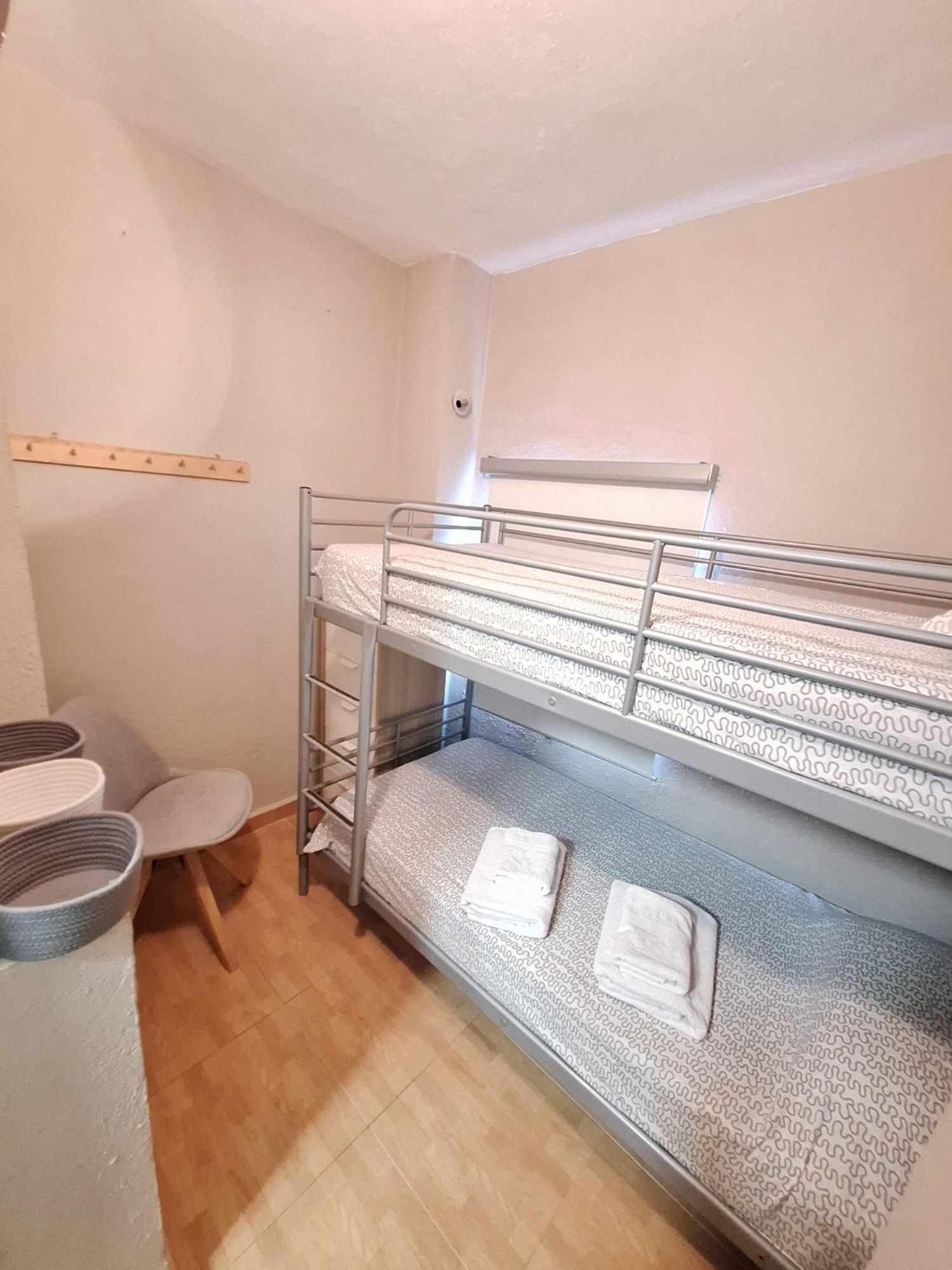 "La Cornisa" - Apartamentos Budha - #Playacarihuela #Ampliaterraza #Paz #Naturaleza Torremolinos Eksteriør bilde