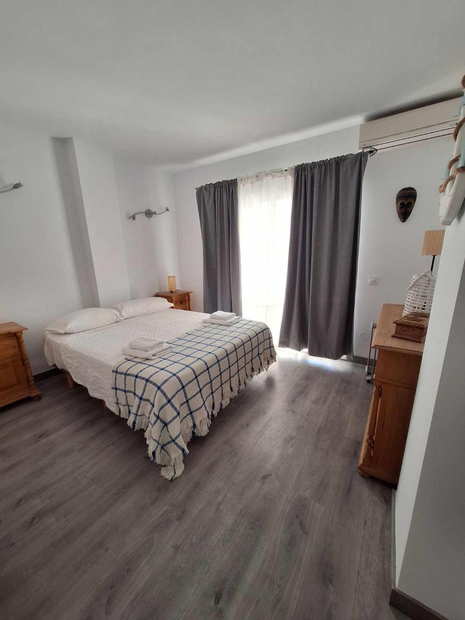 "La Cornisa" - Apartamentos Budha - #Playacarihuela #Ampliaterraza #Paz #Naturaleza Torremolinos Eksteriør bilde