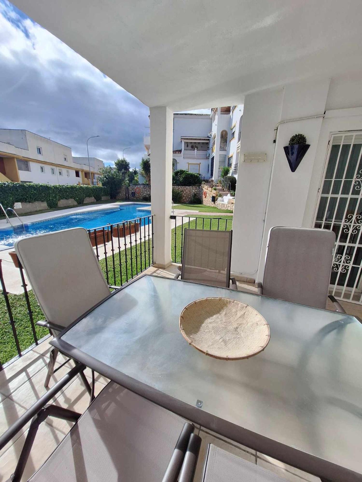 "La Cornisa" - Apartamentos Budha - #Playacarihuela #Ampliaterraza #Paz #Naturaleza Torremolinos Eksteriør bilde