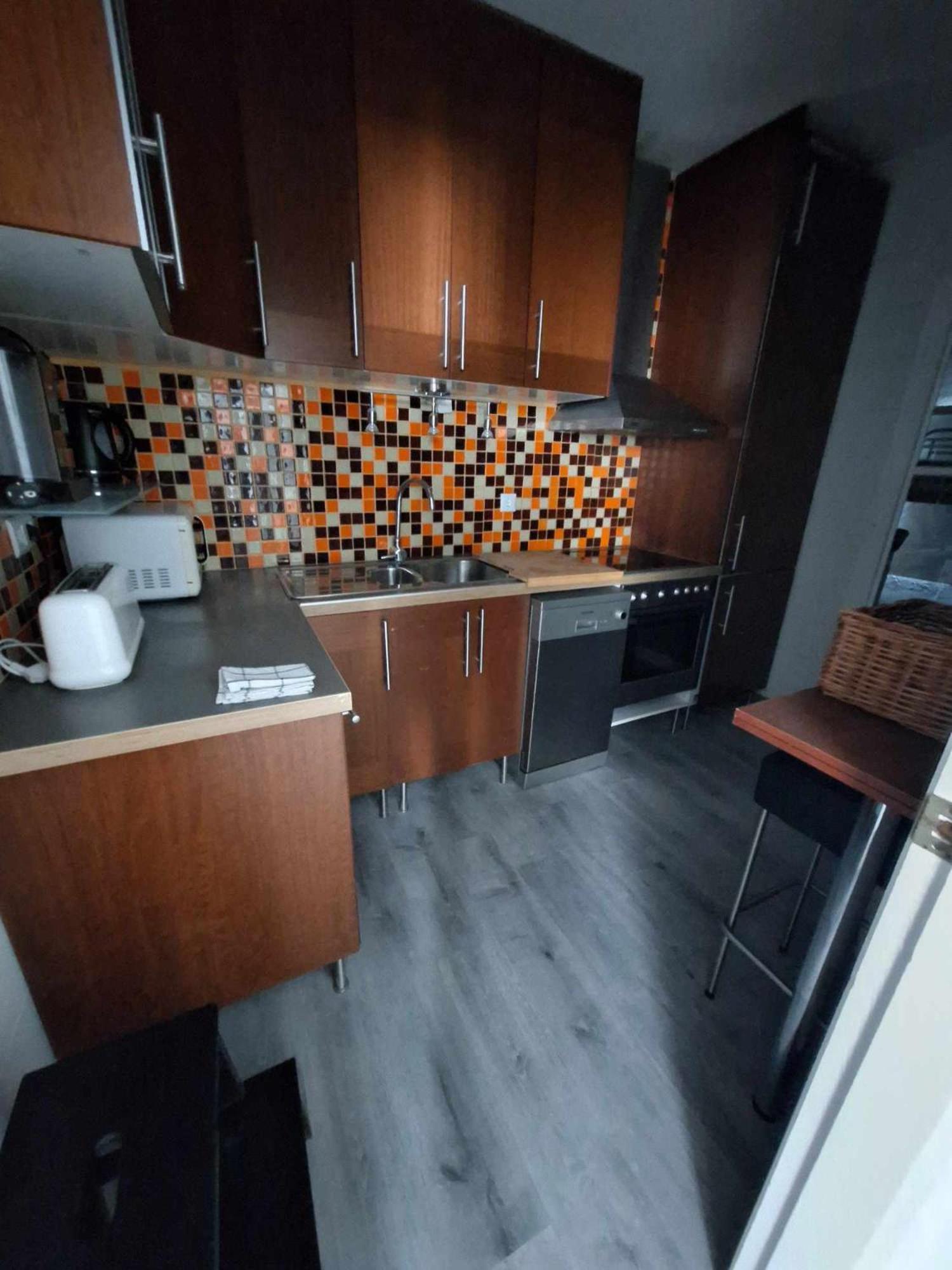 "La Cornisa" - Apartamentos Budha - #Playacarihuela #Ampliaterraza #Paz #Naturaleza Torremolinos Eksteriør bilde