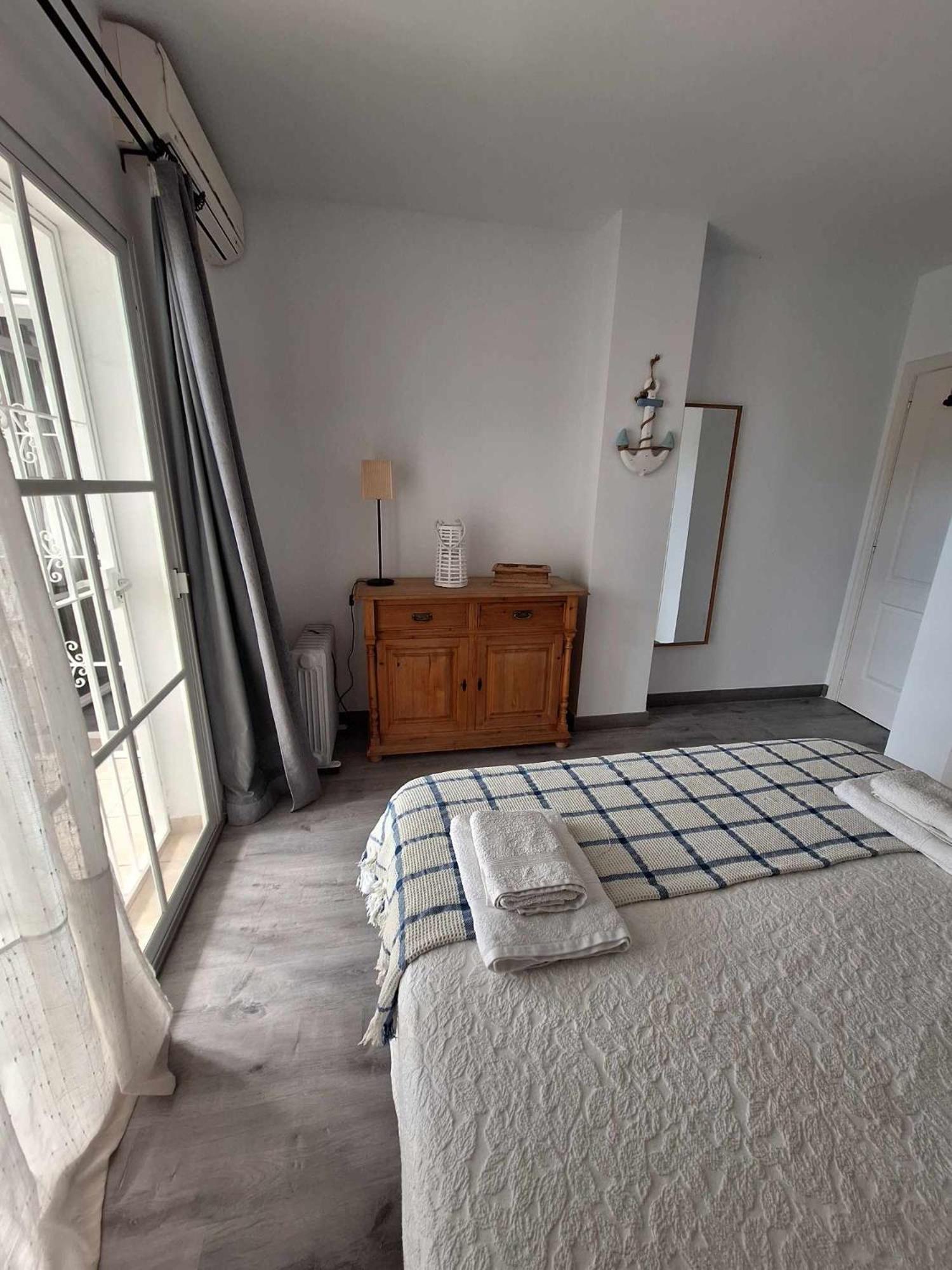 "La Cornisa" - Apartamentos Budha - #Playacarihuela #Ampliaterraza #Paz #Naturaleza Torremolinos Eksteriør bilde