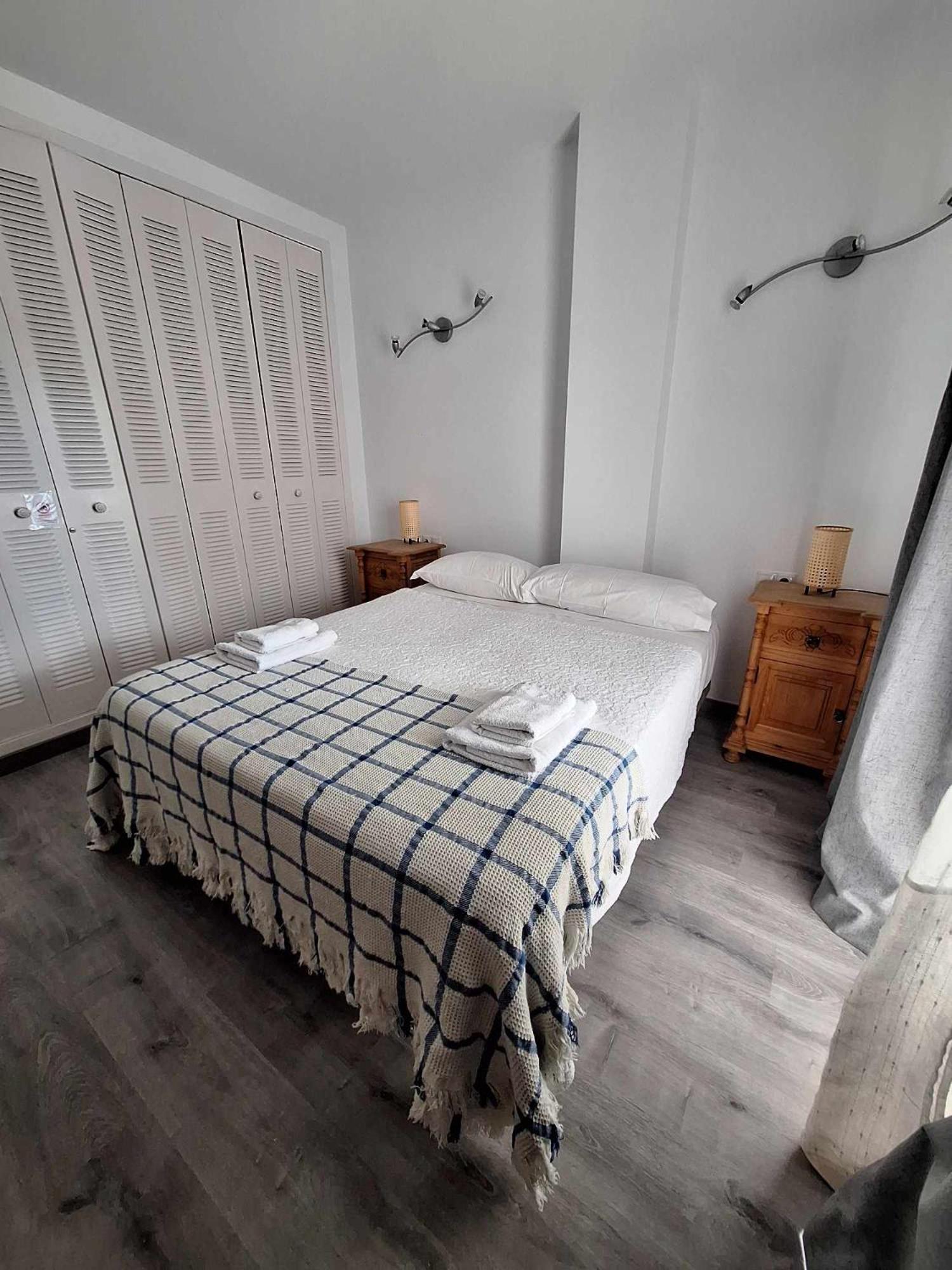 "La Cornisa" - Apartamentos Budha - #Playacarihuela #Ampliaterraza #Paz #Naturaleza Torremolinos Eksteriør bilde