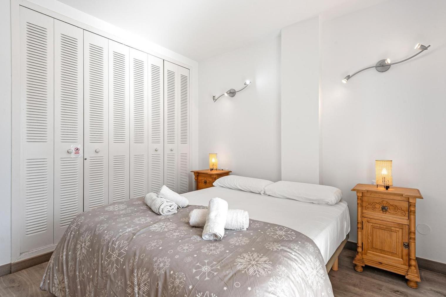 "La Cornisa" - Apartamentos Budha - #Playacarihuela #Ampliaterraza #Paz #Naturaleza Torremolinos Eksteriør bilde