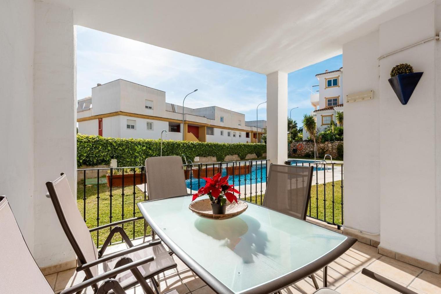 "La Cornisa" - Apartamentos Budha - #Playacarihuela #Ampliaterraza #Paz #Naturaleza Torremolinos Eksteriør bilde