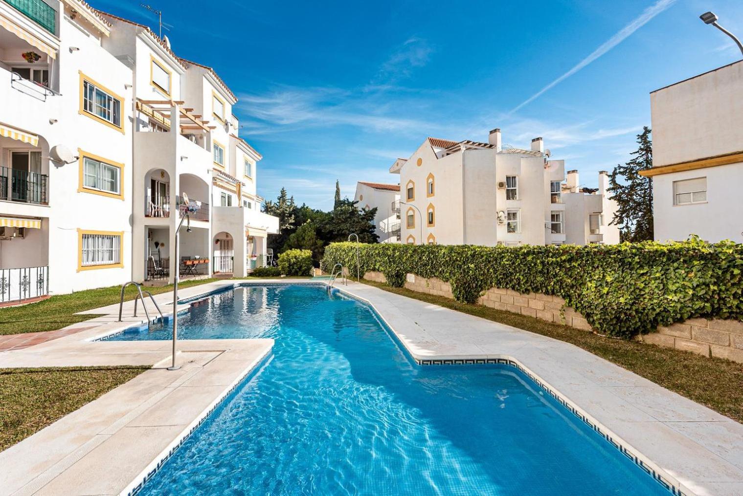 "La Cornisa" - Apartamentos Budha - #Playacarihuela #Ampliaterraza #Paz #Naturaleza Torremolinos Eksteriør bilde