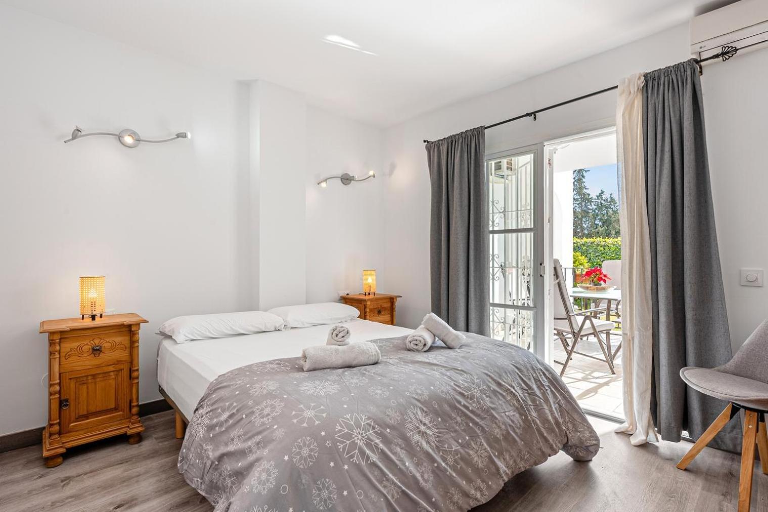 "La Cornisa" - Apartamentos Budha - #Playacarihuela #Ampliaterraza #Paz #Naturaleza Torremolinos Eksteriør bilde